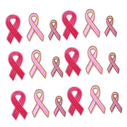OSALADI 1 Satz Rosa Satinband Aufnäher Diy Stickerei Patches Für Kleidung Taschen Und Kostüme Einfach Aufzubügeln Nähen Zur Personalisierung Ausdruck Ihrer Individualität 30 Stück OSALADI 1 Satz Rosa Satinband Aufnäher Diy Stickerei Patches Für Kleidung Taschen Und Kostüme Einfach Aufzubügeln Nähen Zur Personalisierung Ausdruck Ihrer Individualität 30 Stück von OSALADI