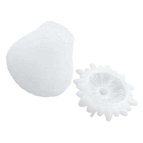 OSALADI 1 Satz Silikonform für Fruchtglas Diy Epoxidharz Gießform für Handwerksprojekte für Herstellung von Aufbewahrungsgläsern und Kreativen Bastelideen OSALADI 1 Satz Silikonform für Fruchtglas Diy Epoxidharz Gießform für Handwerksprojekte für Herstellung von Aufbewahrungsgläsern und Kreativen Bastelideen von OSALADI