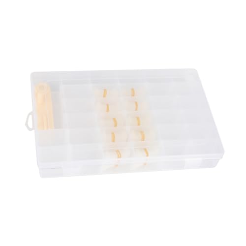 OSALADI 1 Satz Teiliges Kreuzstich Werkzeugset mit Aufbewahrungsbox Winding Plate Boards und Manueller Winde für Handarbeiten Näharbeiten Diy Bastelprojekte für Zuhause OSALADI 1 Satz Teiliges Kreuzstich Werkzeugset mit Aufbewahrungsbox Winding Plate Boards und Manueller Winde für Handarbeiten Näharbeiten Diy Bastelprojekte für Zuhause von OSALADI