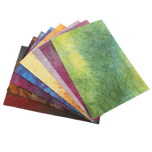 OSALADI 1 Satz Textur Hintergrundpapier Scrapbooking -vorräte Decoupage-papier Zum Basteln Handwerk Scrapbooking -papier Schrott Tagebuchmaterial Papier Scrapbook -verzierungen 8blätter OSALADI 1 Satz Textur Hintergrundpapier Scrapbooking -vorräte Decoupage-papier Zum Basteln Handwerk Scrapbooking -papier Schrott Tagebuchmaterial Papier Scrapbook -verzierungen 8blätter von OSALADI
