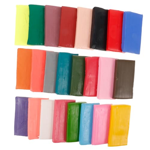 OSALADI 1 Set Tonwerkzeug Set Kinderton Teenager DIY Ton Töpferset Tonmodellierwerkzeuge Modelliermasse Für Tonmodellierset DIY Tonset Kindermodelliermasse Pvc von OSALADI