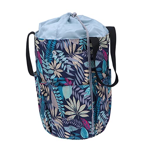 OSALADI 1 Stück Aufbewahrungstasche aus Wolle Pullover Aufbewahrung Die für klein Garnsack aufbewahrungssack storage pockets Wolltasche Strickwerkzeugtasche Fadenhalterbeutel Oxford-Stoff OSALADI 1 Stück Aufbewahrungstasche aus Wolle Pullover Aufbewahrung Die für klein Garnsack aufbewahrungssack storage pockets Wolltasche Strickwerkzeugtasche Fadenhalterbeutel Oxford-Stoff von OSALADI