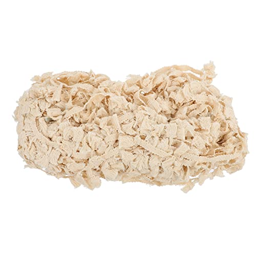 OSALADI 1 Stück Dekoratives Baumwollband mit Quastenbesatz Yards für Diy Accessoires Hochzeiten Kleidung und Hüte Romantisch Elegant und Vielseitig OSALADI 1 Stück Dekoratives Baumwollband mit Quastenbesatz Yards für Diy Accessoires Hochzeiten Kleidung und Hüte Romantisch Elegant und Vielseitig von OSALADI