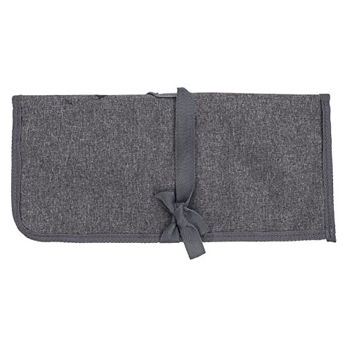 OSALADI 1 Stück Große Kapazität Häkelnadel Aufbewahrungstasche Praktischer Organizer für Strickzubehör für Reisen Handarbeit und Outdoor Aktivitäten OSALADI 1 Stück Große Kapazität Häkelnadel Aufbewahrungstasche Praktischer Organizer für Strickzubehör für Reisen Handarbeit und Outdoor Aktivitäten von OSALADI