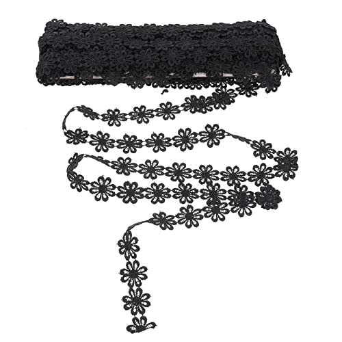 OSALADI 1 Stück Petal Lace Trim Spitzenband für Diy Kleidung Haarschmuck und Handwerksprojekte Langlebig und Hautfreundlich Yards OSALADI 1 Stück Petal Lace Trim Spitzenband für Diy Kleidung Haarschmuck und Handwerksprojekte Langlebig und Hautfreundlich Yards von OSALADI