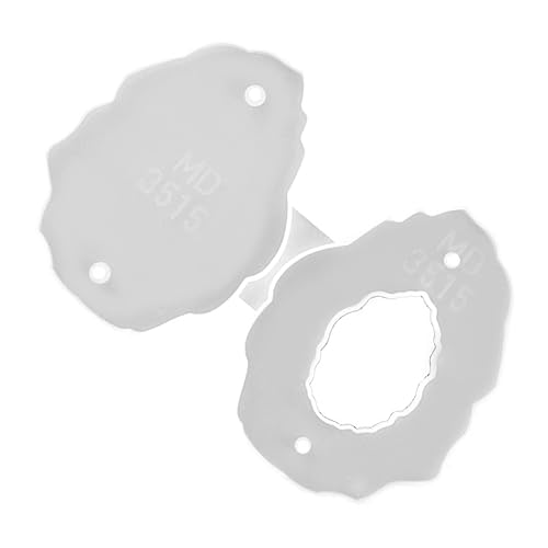 OSALADI 1 Stück Silikon Fotorahmen Gießform Diy Epoxidharz Form für Bastelprojekte Flexibles und Langlebiges Silikon Einfach zu Reinigen für Anfänger und Bastelkurse OSALADI 1 Stück Silikon Fotorahmen Gießform Diy Epoxidharz Form für Bastelprojekte Flexibles und Langlebiges Silikon Einfach zu Reinigen für Anfänger und Bastelkurse von OSALADI