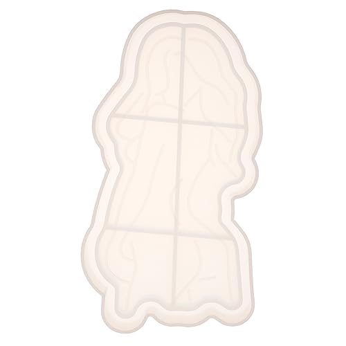 OSALADI 1 Stück Silikonform für Diy Unregelmäßige Tray Gießform Epoxidharz Platte für Wohnzimmertisch Einfach zu Verwenden Reinigen Langlebig für Ihre Bastelprojekte für OSALADI 1 Stück Silikonform für Diy Unregelmäßige Tray Gießform Epoxidharz Platte für Wohnzimmertisch Einfach zu Verwenden Reinigen Langlebig für Ihre Bastelprojekte für von OSALADI