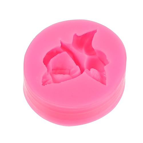 OSALADI 1 Stück Silikonform für Kuchen Fondant Dekorationswerkzeug Diy Backform für Torten Seifen Kerzen Pudding und Mehr OSALADI 1 Stück Silikonform für Kuchen Fondant Dekorationswerkzeug Diy Backform für Torten Seifen Kerzen Pudding und Mehr von OSALADI