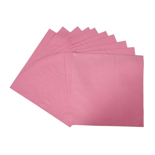 OSALADI 10 Blatt Blätter Diy -schwammpapiermaterial Bunt Diy Handgefertigte Materialien Dekoratives Schwammpapier Farbig Schwämme Schwammpapier Basteln Farbe Rosa Eva OSALADI 10 Blatt Blätter Diy -schwammpapiermaterial Bunt Diy Handgefertigte Materialien Dekoratives Schwammpapier Farbig Schwämme Schwammpapier Basteln Farbe Rosa Eva von OSALADI