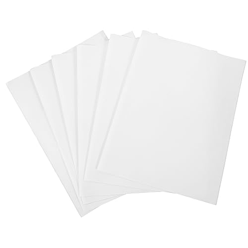 OSALADI 10 Blatt Doppeltes Klebeband Transparentes Pet Klebepapier für Bastelarbeiten Rückstandslos Wiederverwendbar Hochgradig Haftend Einfach Anzuwenden OSALADI 10 Blatt Doppeltes Klebeband Transparentes Pet Klebepapier für Bastelarbeiten Rückstandslos Wiederverwendbar Hochgradig Haftend Einfach Anzuwenden von OSALADI