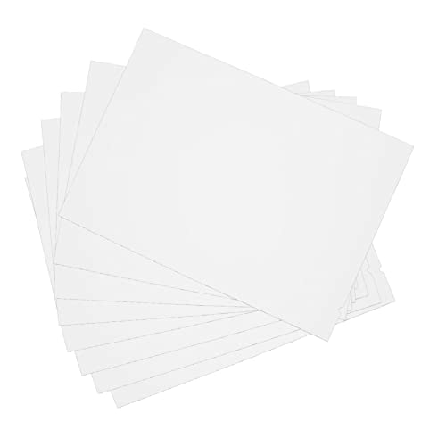OSALADI 10 Blatt Fotopapier Glänzend Beidseitig Tintenstrahldruck Hochauflösendes Bilddruckpapier für Foto Ausdrucke Büro Schule Zuhause OSALADI 10 Blatt Fotopapier Glänzend Beidseitig Tintenstrahldruck Hochauflösendes Bilddruckpapier für Foto Ausdrucke Büro Schule Zuhause von OSALADI