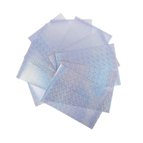 OSALADI 10 Blatt Wasserdichtes Farbige Fotopapier Reflexionsdruckpapier für Tintenstrahldrucker für Kreative Projekte und Professionelle Fotodrucke OSALADI 10 Blatt Wasserdichtes Farbige Fotopapier Reflexionsdruckpapier für Tintenstrahldrucker für Kreative Projekte und Professionelle Fotodrucke von OSALADI