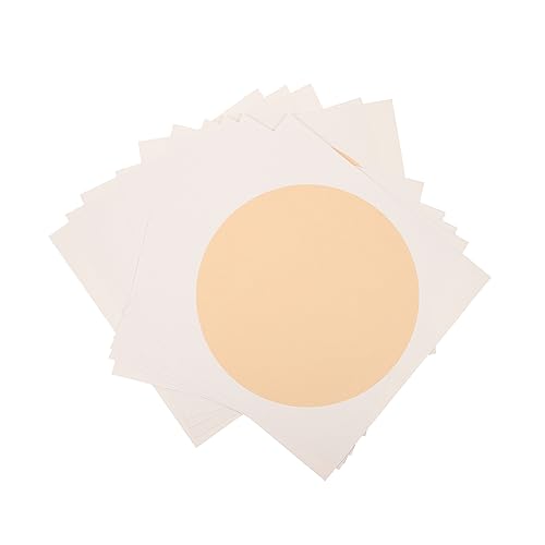 OSALADI 10 Blatt Xuan Papier für Kalligrafie und Malerei Dickes Saugfähiges Reispapier für Anfänger und der Chinesischen Kunst von OSALADI
