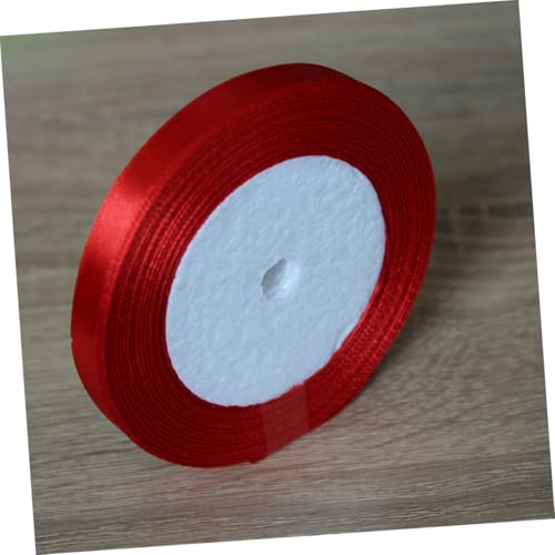 OSALADI 10 Rollen Polyester Geschenkband Breit Bunte Bastel Dekobänder Glatte Satin oberfläche für Geschenkverpackung Hochzeit Party Bastelbedarf OSALADI 10 Rollen Polyester Geschenkband Breit Bunte Bastel Dekobänder Glatte Satin oberfläche für Geschenkverpackung Hochzeit Party Bastelbedarf von OSALADI