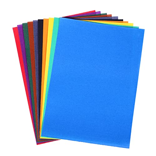 OSALADI 10 Stk. Graffiti Ölmalerei Sandpapier Farben für Kreativ und Farbenfroh für Ölpastell und Kreidezeichnungen Textur und Starke Haftung OSALADI 10 Stk. Graffiti Ölmalerei Sandpapier Farben für Kreativ und Farbenfroh für Ölpastell und Kreidezeichnungen Textur und Starke Haftung von OSALADI