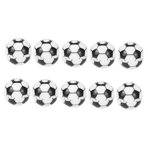 OSALADI 10 Stück Fußballstiftschärfer Bleistiftspitzer Für Bleistiftspitzer Für Das Klassenzimmer Bleistiftspitzer Aus Eisen Bleistiftzubehör Büro Schüler Stahl OSALADI 10 Stück Fußballstiftschärfer Bleistiftspitzer Für Bleistiftspitzer Für Das Klassenzimmer Bleistiftspitzer Aus Eisen Bleistiftzubehör Büro Schüler Stahl von OSALADI