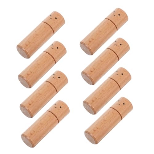 OSALADI 10 Stück Holzpuppen zum Bemalen Natürliche Stabile Holzfiguren aus Buchenholz Klassisches Design mit Sicherem Stand für DIY Bastelprojekte Kinderzimmerdeko und Kreative Geschenke OSALADI 10 Stück Holzpuppen zum Bemalen Natürliche Stabile Holzfiguren aus Buchenholz Klassisches Design mit Sicherem Stand für DIY Bastelprojekte Kinderzimmerdeko und Kreative Geschenke von OSALADI