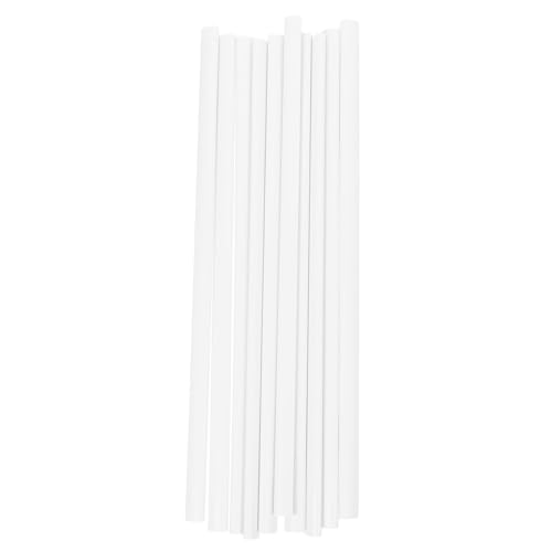 OSALADI 10 Stück Informationsbuchmappe Diaordner für Bücher Folienordner Bucheinbände Loseblatt-Clips gleiten mit Loch Bürobindezubehör Ordnerrücken Gleitgriff-Bindungsstangen Plastik Weiß OSALADI 10 Stück Informationsbuchmappe Diaordner für Bücher Folienordner Bucheinbände Loseblatt-Clips gleiten mit Loch Bürobindezubehör Ordnerrücken Gleitgriff-Bindungsstangen Plastik Weiß von OSALADI