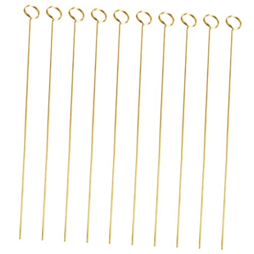 OSALADI 10 Stück Metall Tischkartenhalter für Blumenarrangements Deko Clips für Hochzeiten Geburtstage und Partys Einfach zu Verwenden für Tischdekorationen und Sitzkartenhalter OSALADI 10 Stück Metall Tischkartenhalter für Blumenarrangements Deko Clips für Hochzeiten Geburtstage und Partys Einfach zu Verwenden für Tischdekorationen und Sitzkartenhalter von OSALADI