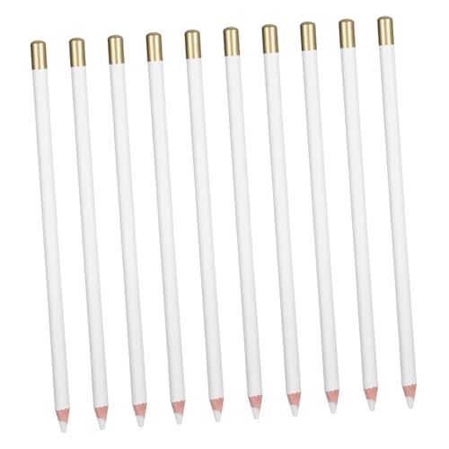 OSALADI 10 Stück Modifizierender Radiergummi Präzisions Zeichenstift Für Die Schule Künstler Highlights Radiergummis Im Stiftstil Für Künstler Zeichenstifte Skizzieren Studenten von OSALADI