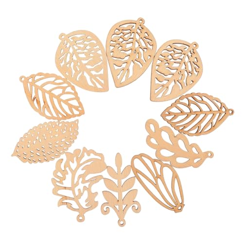 OSALADI 10 Stück Teiliges DIY Holzchips Handbemalt zum Basteln für Unvollendete Holzscheiben aus Langlebigem Holz Glatte Oberfläche für Kreative Malprojekte und Handarbeiten OSALADI 10 Stück Teiliges DIY Holzchips Handbemalt zum Basteln für Unvollendete Holzscheiben aus Langlebigem Holz Glatte Oberfläche für Kreative Malprojekte und Handarbeiten von OSALADI