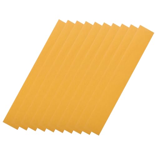 OSALADI 10 Stück Teiliges Doppelseitiges PVC Klebeband Holzhandwerk Stark Haftend Präzise Holzarbeiten Zubehör für Tischkreissäge Langlebig und Einfach Anzuwenden OSALADI 10 Stück Teiliges Doppelseitiges PVC Klebeband Holzhandwerk Stark Haftend Präzise Holzarbeiten Zubehör für Tischkreissäge Langlebig und Einfach Anzuwenden von OSALADI