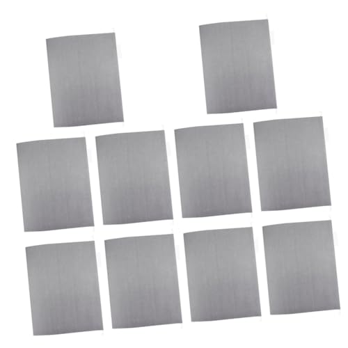 OSALADI 10 Stück Teiliges Hängeregister Langlebige Papier Ordner mit Lochung Schmaler Dokumentenhalter für Büro und Zuhause Praktischer Dokumentenorganizer Leicht und Vielseitig OSALADI 10 Stück Teiliges Hängeregister Langlebige Papier Ordner mit Lochung Schmaler Dokumentenhalter für Büro und Zuhause Praktischer Dokumentenorganizer Leicht und Vielseitig von OSALADI