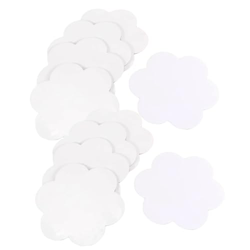 OSALADI 10 Stück Teiliges Künstler Leinwände aus Reiner Baumwolle Premium Malpappen Vielseitig für Öl Acrylfarben Robustes Feines für Professionelle Maltafeln OSALADI 10 Stück Teiliges Künstler Leinwände aus Reiner Baumwolle Premium Malpappen Vielseitig für Öl Acrylfarben Robustes Feines für Professionelle Maltafeln von OSALADI