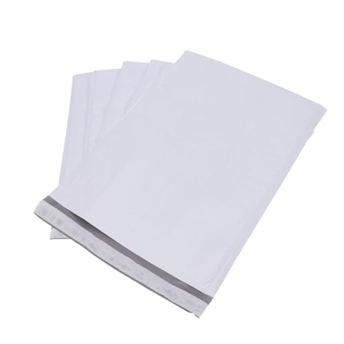 OSALADI 10 Stück Teiliges Luftpolster Versandtaschen Gepolstert Selbstklebend Stoßdämpfend für Kleidung Geschenke Briefe Versandtaschen OSALADI 10 Stück Teiliges Luftpolster Versandtaschen Gepolstert Selbstklebend Stoßdämpfend für Kleidung Geschenke Briefe Versandtaschen von OSALADI