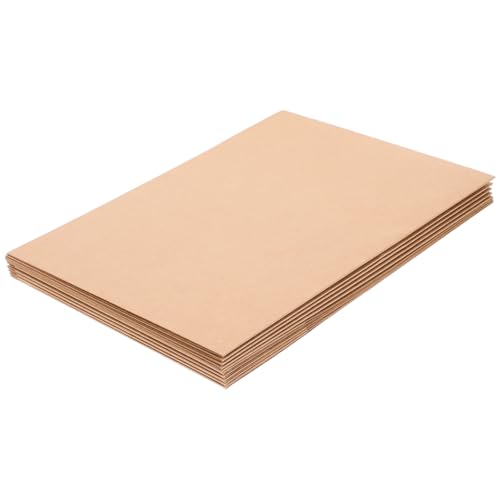 OSALADI 10 Stück Teiliges Papier ordner Kraftpapier Dokumentenmappe mit Fach Robust und Formstabil für Büro Schule und Zuhause zur Organisierten Aufbewahrung Wesentlicher Unterlagen OSALADI 10 Stück Teiliges Papier ordner Kraftpapier Dokumentenmappe mit Fach Robust und Formstabil für Büro Schule und Zuhause zur Organisierten Aufbewahrung Wesentlicher Unterlagen von OSALADI