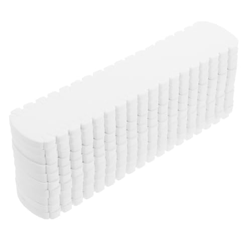 OSALADI 10 Stück Teiliges Stickgarn organizer Eva Leichtes Langlebiges Garn wickelbrett für Kreuzstichfreies Fadenmanagement Kompakt und Tragbar für Stickerei und Handarbeiten OSALADI 10 Stück Teiliges Stickgarn organizer Eva Leichtes Langlebiges Garn wickelbrett für Kreuzstichfreies Fadenmanagement Kompakt und Tragbar für Stickerei und Handarbeiten von OSALADI
