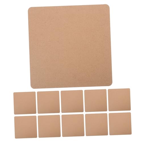 OSALADI 10 Stück Ton Trägerplatte Tonherstellungsplatte Holzplatte Tonplatte Ton Bastelplatte Holz Töpferplatte Töpferkunstplatte Blankoplatte Ton Bastelplatte Töpferplatten OSALADI 10 Stück Ton Trägerplatte Tonherstellungsplatte Holzplatte Tonplatte Ton Bastelplatte Holz Töpferplatte Töpferkunstplatte Blankoplatte Ton Bastelplatte Töpferplatten von OSALADI