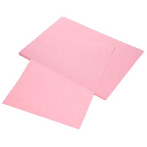 OSALADI 100 Blatt Druckpapier Dickes Bastelpapier für Drucken Kopieren und Zeichnen für Schule und Büro für Kreative Projekte und DIY Anwendungen OSALADI 100 Blatt Druckpapier Dickes Bastelpapier für Drucken Kopieren und Zeichnen für Schule und Büro für Kreative Projekte und DIY Anwendungen von OSALADI