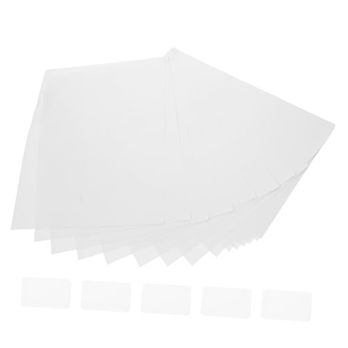 OSALADI 100 Blatt Etikettenaufkleber Aufkleber Anhänger Kleine Etiketten Versandband Packband Aufkleber Etiketten Druckeretiketten Adressetiketten Für Drucker Versandetiketten Für OSALADI 100 Blatt Etikettenaufkleber Aufkleber Anhänger Kleine Etiketten Versandband Packband Aufkleber Etiketten Druckeretiketten Adressetiketten Für Drucker Versandetiketten Für von OSALADI