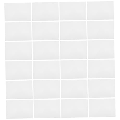 OSALADI 100 Blatt Fotopapier Mischpapier Für Nagelfarben Stickmaschine Kopierpapier Papierbilder Stickrahmen Filzstoff Sticknadeln Stickstabilisatoren Für Maschinen Pergament Weiß OSALADI 100 Blatt Fotopapier Mischpapier Für Nagelfarben Stickmaschine Kopierpapier Papierbilder Stickrahmen Filzstoff Sticknadeln Stickstabilisatoren Für Maschinen Pergament Weiß von OSALADI