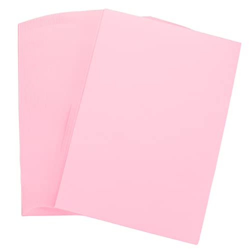OSALADI 100 Blatt Konfetti Farbiges Papier Konstruktionspapier Druckerpapier Bastelmaterial Handwerk Origami Pastell Lila Druckpapier Bedrucken Von Papiermaterialien Malpapier Rosa OSALADI 100 Blatt Konfetti Farbiges Papier Konstruktionspapier Druckerpapier Bastelmaterial Handwerk Origami Pastell Lila Druckpapier Bedrucken Von Papiermaterialien Malpapier Rosa von OSALADI