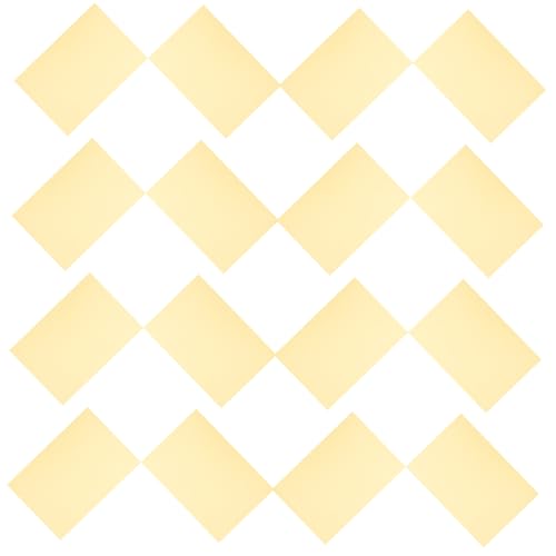 OSALADI 100 Stück Aufkleberdruckerpapier klein Etiketten bedruckbares selbstklebendes Papier Material leer bedruckbares Aufkleberpapier transparente Aufkleber das Haustier OSALADI 100 Stück Aufkleberdruckerpapier klein Etiketten bedruckbares selbstklebendes Papier Material leer bedruckbares Aufkleberpapier transparente Aufkleber das Haustier von OSALADI