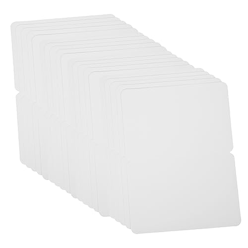 OSALADI 100 Stück Blanko Grußkarten Dankeskarten für Geburtstage Hochzeiten Babypartys Faltkarten mit Kreativem Blätterdesign für Persönliche und OSALADI 100 Stück Blanko Grußkarten Dankeskarten für Geburtstage Hochzeiten Babypartys Faltkarten mit Kreativem Blätterdesign für Persönliche und von OSALADI
