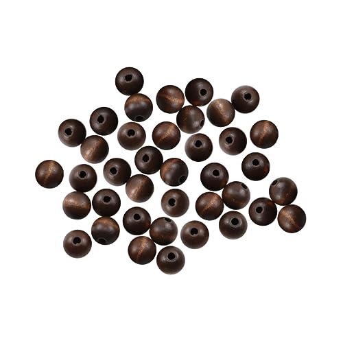 OSALADI 100 Stück Festes Holzarmband -perlen Basteln Sie Diy-perlen Charms-perlen Diy Schmuck Lose Perlen Handgefertigte Holzperlen Abstandshalter Lose Perlen Hölzern OSALADI 100 Stück Festes Holzarmband -perlen Basteln Sie Diy-perlen Charms-perlen Diy Schmuck Lose Perlen Handgefertigte Holzperlen Abstandshalter Lose Perlen Hölzern von OSALADI