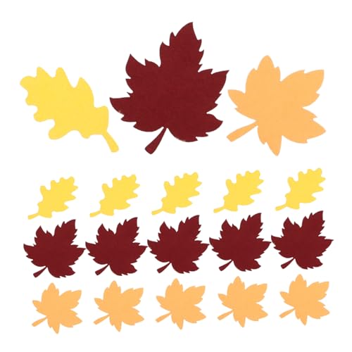 OSALADI 100 Stück Konfetti Aus Ahornblättern Party Thanksgiving-tischstreuung Oh Konfetti Vorabend Junge Thema Danksagung Thanksgiving-konfetti Fallen Baum Herbst Streuen Papier OSALADI 100 Stück Konfetti Aus Ahornblättern Party Thanksgiving-tischstreuung Oh Konfetti Vorabend Junge Thema Danksagung Thanksgiving-konfetti Fallen Baum Herbst Streuen Papier von OSALADI