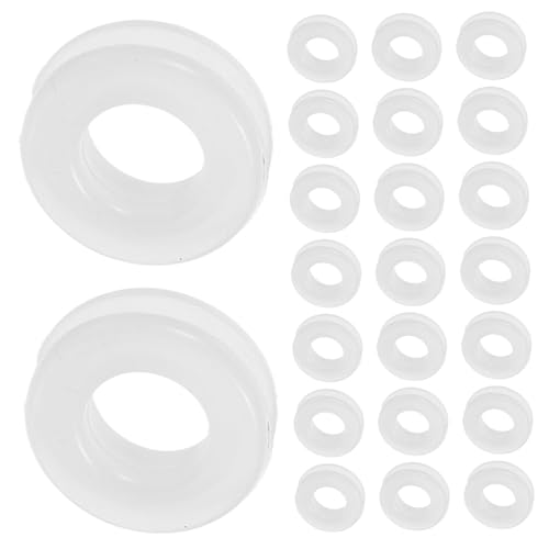 OSALADI 100 Stück Ohrring Pads Zum Anklipsen Von Ohrringen Für Rutschfeste Rückseiten Kleine Abdeckungen Runde Kissen Für Damen Silikon Abstandshalter Ohrring Verschlüsse Ohrring OSALADI 100 Stück Ohrring Pads Zum Anklipsen Von Ohrringen Für Rutschfeste Rückseiten Kleine Abdeckungen Runde Kissen Für Damen Silikon Abstandshalter Ohrring Verschlüsse Ohrring von OSALADI