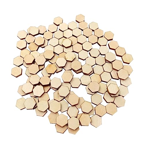 OSALADI 100 Stück Unbehandelte Holzscheiben für Bastelarbeiten DIY Kinderpuzzle Naturholz Kreise für Malen Dekoration und Kreative Projekte Vielseitig Einsetzbar Dicke OSALADI 100 Stück Unbehandelte Holzscheiben für Bastelarbeiten DIY Kinderpuzzle Naturholz Kreise für Malen Dekoration und Kreative Projekte Vielseitig Einsetzbar Dicke von OSALADI