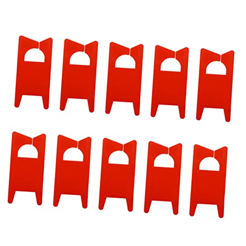 OSALADI 100 Stück Winder Plate Garn Organizer für Kreuzstich Langlebige und Wiederverwendbare Spulenhalter für Einfaches Aufbewahren Fäden OSALADI 100 Stück Winder Plate Garn Organizer für Kreuzstich Langlebige und Wiederverwendbare Spulenhalter für Einfaches Aufbewahren Fäden von OSALADI