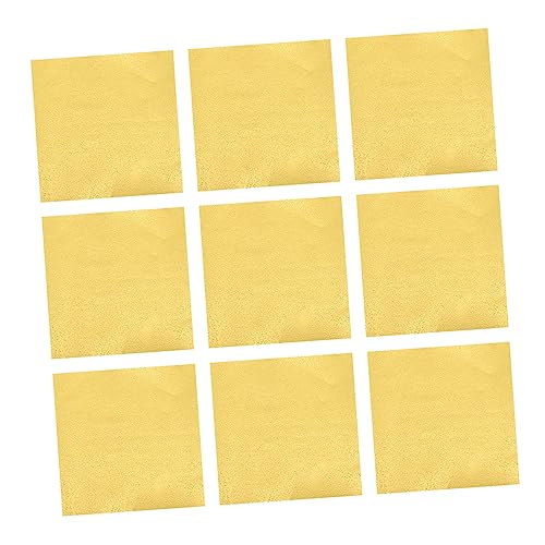 OSALADI 100Stücke Klapppapier Glänzendes Origami Papier für DIY Bastelprojekte Quadratisch für Erwachsene für Kunst und Handwerk OSALADI 100Stücke Klapppapier Glänzendes Origami Papier für DIY Bastelprojekte Quadratisch für Erwachsene für Kunst und Handwerk von OSALADI