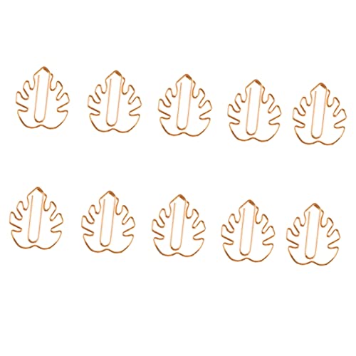 OSALADI 10Stücke Kreative Büroklammern Roségold Cartoon Schildkröte und Design Tragbare Papierklammern und Lesezeichen für Büro und Schule OSALADI 10Stücke Kreative Büroklammern Roségold Cartoon Schildkröte und Design Tragbare Papierklammern und Lesezeichen für Büro und Schule von OSALADI