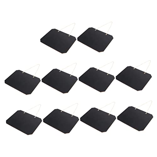 OSALADI 10Stücke Teiliges Kleine Türdekoration Hausnummern Holzschild mit Juteseil Wiederverwendbar für Gestaltung von Türen und Wänden und Geschmacklos OSALADI 10Stücke Teiliges Kleine Türdekoration Hausnummern Holzschild mit Juteseil Wiederverwendbar für Gestaltung von Türen und Wänden und Geschmacklos von OSALADI