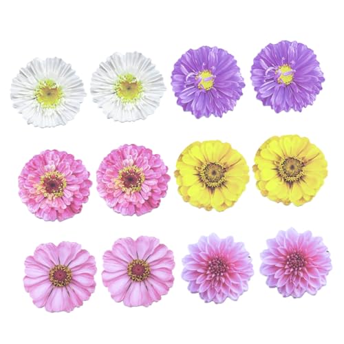 OSALADI 12 Stück Blumen Haftnotizen Selbstklebende Notizzettel für Schule und Büro Praktische Memo Pads im Gemischten Stil für Erinnerungen und Notizen OSALADI 12 Stück Blumen Haftnotizen Selbstklebende Notizzettel für Schule und Büro Praktische Memo Pads im Gemischten Stil für Erinnerungen und Notizen von OSALADI