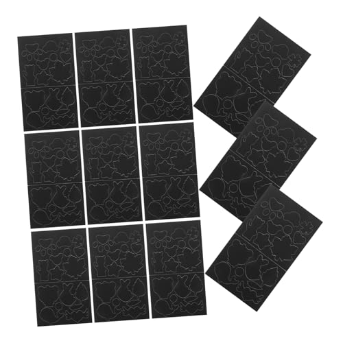 OSALADI 12 Stück Gewebereparaturband daunenjacke reparieren lustige patches Patch für Daunenjacke Jackenflicken für Herren Kleidungsflecken für Löcher Klebstoffpatches Daunentuch Black OSALADI 12 Stück Gewebereparaturband daunenjacke reparieren lustige patches Patch für Daunenjacke Jackenflicken für Herren Kleidungsflecken für Löcher Klebstoffpatches Daunentuch Black von OSALADI