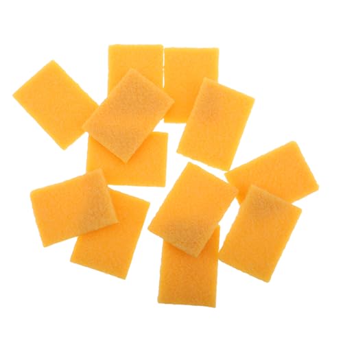 OSALADI 12 Stück Rohfolien Schleifpapier Auto Wildleder Reinigungstücher Gummi Reinigungs Radiergummi Wischtuch Staubtücher Gummi Reinigungs Radiergummi Sneaker Reinigungstücher OSALADI 12 Stück Rohfolien Schleifpapier Auto Wildleder Reinigungstücher Gummi Reinigungs Radiergummi Wischtuch Staubtücher Gummi Reinigungs Radiergummi Sneaker Reinigungstücher von OSALADI