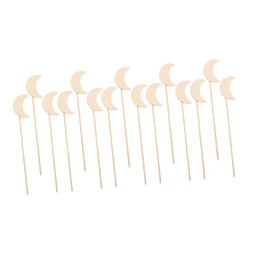 OSALADI 15 Stück Mondmagiestab Für Rosa Fee Große Zauberstäbe Zauberstab Stöcke Leer Bausatz Party Kind Zauberstäbe Aus Holz Diy Malstab Handbemalungsstab Zeichenstab Hölzern OSALADI 15 Stück Mondmagiestab Für Rosa Fee Große Zauberstäbe Zauberstab Stöcke Leer Bausatz Party Kind Zauberstäbe Aus Holz Diy Malstab Handbemalungsstab Zeichenstab Hölzern von OSALADI
